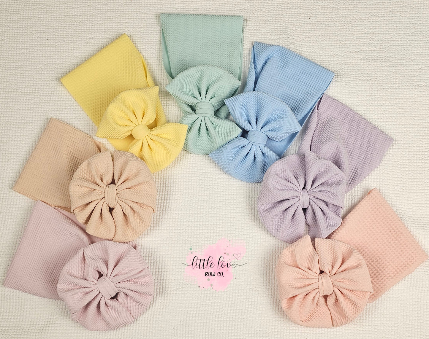 Pastel Bundle