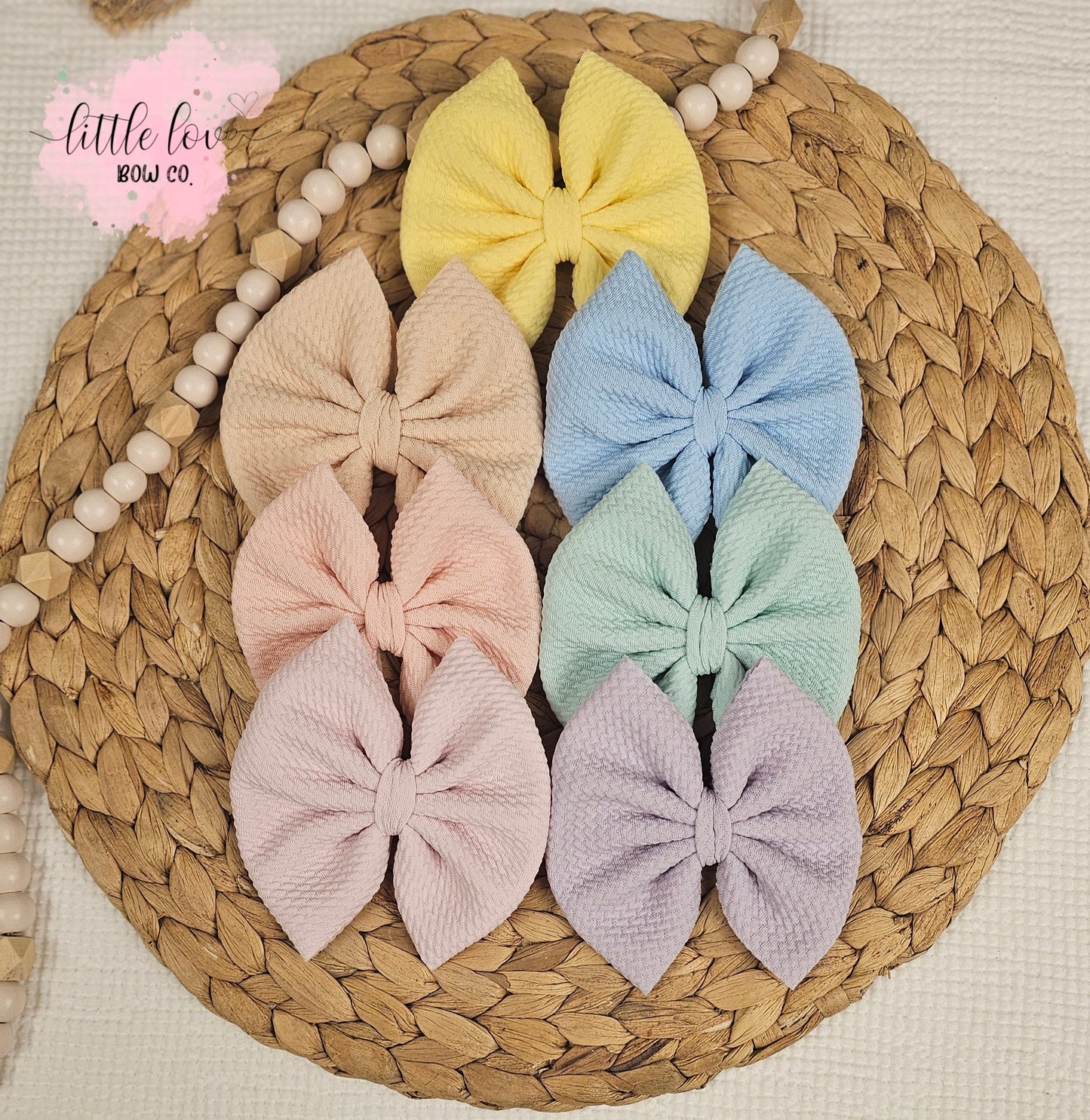 Pastel Bundle