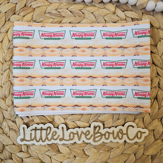 Krispy Kreme