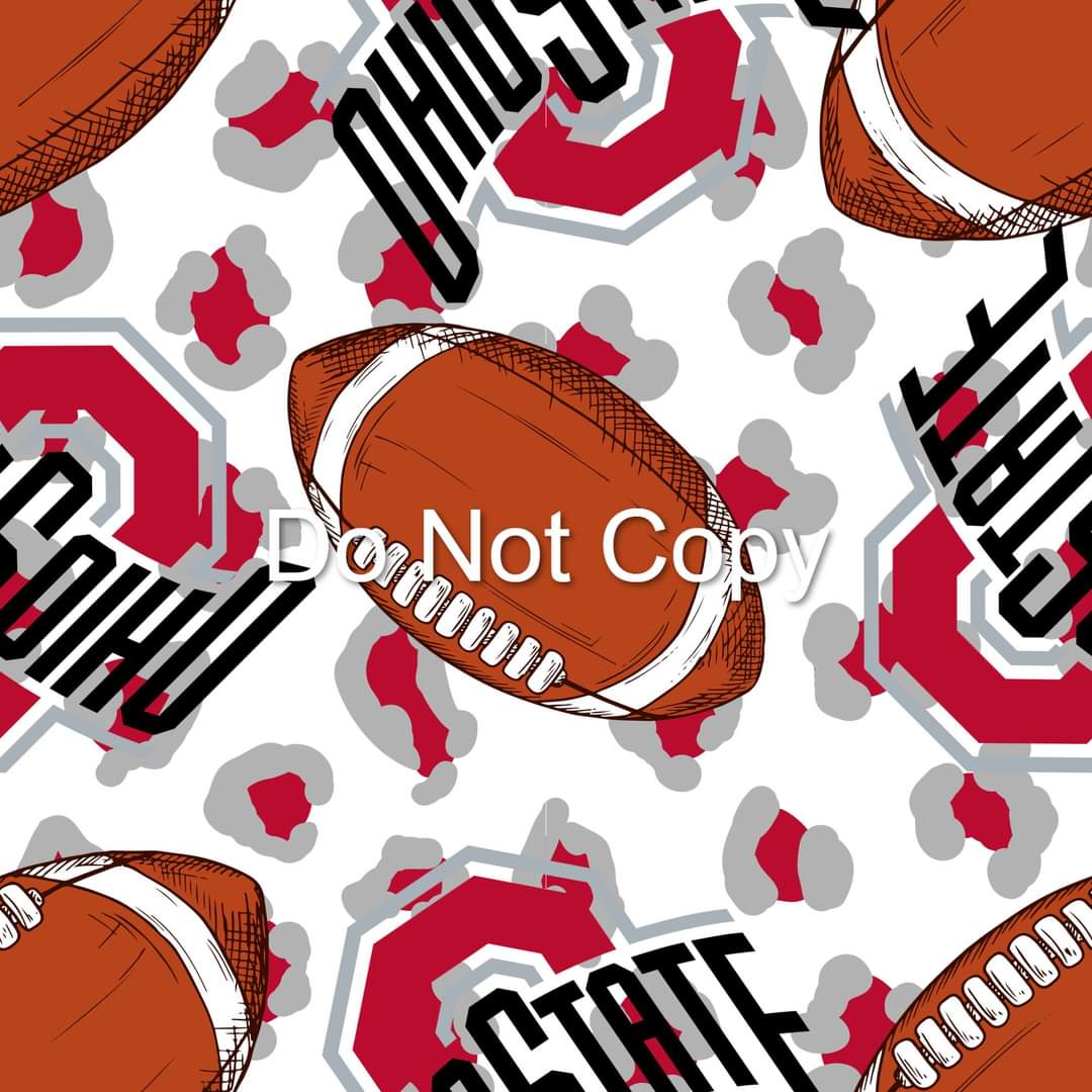 Buckeyes