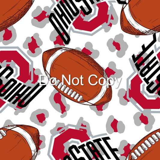 Buckeyes