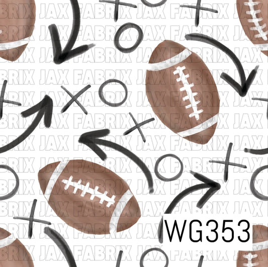 Football Playbook